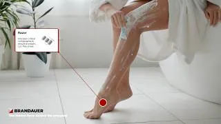 Thumbnail: Brandauer: The Hidden Force – Bathroom