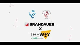 Thumbnail: Brandauer x Youth Zone - Theo's Makerspace