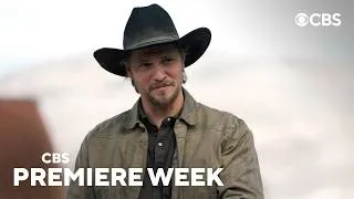 Thumbnail: CBS Premiere Week: New Series & Returning CBS Original Favorites | CBS