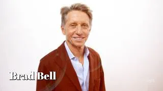 Thumbnail: Soapy | Soap Opera Kingmaker Brad Bell | S3 EP19