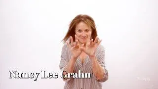 Thumbnail: Soapy | Nancy Lee Grahn's Soap Box | S3 EP18