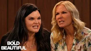 Thumbnail: The Bold and the Beautiful - The Biggest Blowups