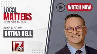 Thumbnail: How the State Auditor's Office tracks tax dollar spending | Local Matters Ep. 15