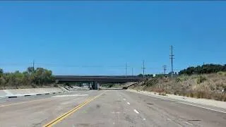Thumbnail: Friars Road finally open after five-year construction project