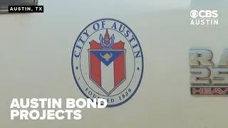 Thumbnail: How much has the City of Austin delivered on past bond projects?
