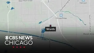 Thumbnail: Boil order issued after water main break in Worth, Illinois