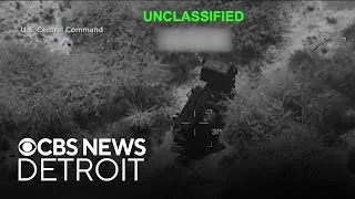 Thumbnail: No new U.S. strikes in Iran after nearly 14 days of nightly attacks