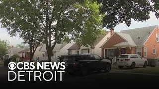 Thumbnail: Police shoot man armed with gun on Dearborn's west side, officials say