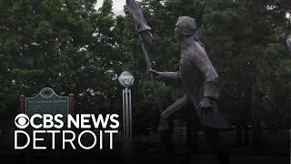 Thumbnail: City of Detroit celebrates 325th birthday