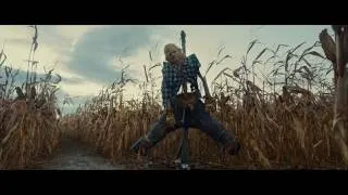 Thumbnail: SCARY STORIES TO TELL IN THE DARK - Jangly Man Trailer - HD