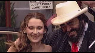 Thumbnail: PAVAROTTI - Official Trailer - HD