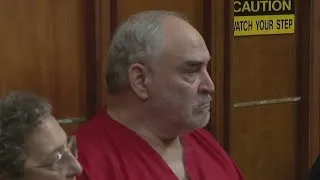 Thumbnail: Man sentenced to death for killing La Carreta waitress in 2005