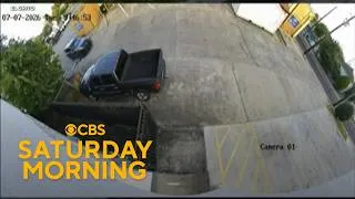 Thumbnail: Houston man didn't threaten ICE agent before being fatally shot, lawyer for witnesses says