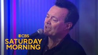 Thumbnail: Saturday Sessions: The James Hunter Six perform "Here And Now"