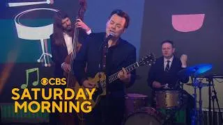 Thumbnail: Saturday Sessions: The James Hunter Six perform "A Sure Thing"
