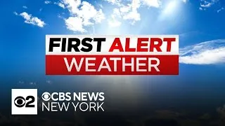 Thumbnail: Gorgeous weekend weather on deck for the Tri-State