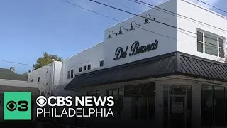 Thumbnail: Bakery holds grand opening in Haddon Township, New Jersey