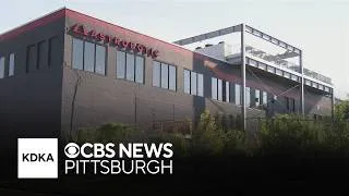 Thumbnail: Voyager Technologies completes acquisition of Pittsburgh-based Astrobotic