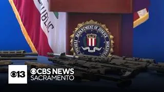 Thumbnail: FBI raid that targeted India crime network had ties to Stockton