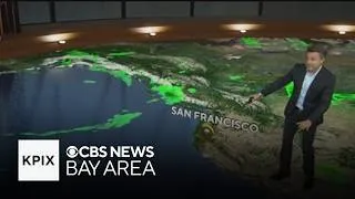 Thumbnail: First Alert Saturday evening weather forecast - 8/29/2026