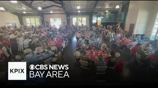 Thumbnail: Republicans in Santa Rosa brace for brace for uphill battle to win California