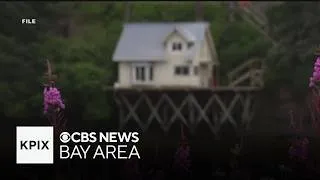 Thumbnail: 3 killed in Alaska plane trash identified as Bay Area residents