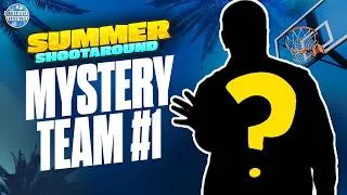 Thumbnail: Mystery Auction Winner No. 1 REVEALED! | '26 Summer Shootaround