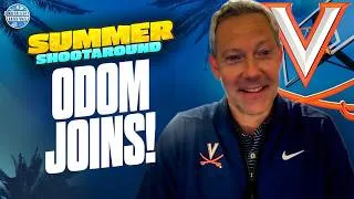 Thumbnail: Virginia brings back A LOT from a team that won 30 games last season | ‘26 Summer Shootaround