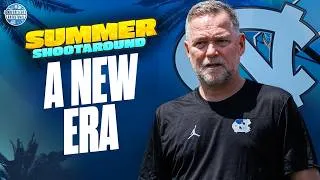 Thumbnail: The case for UNC's Michael Malone being the best hire of the offseason | ‘26 Summer Shootaround