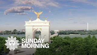 Thumbnail: Trump's monumental reimagining of Washington, D.C.