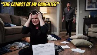 Thumbnail: Katie is shocked to discover that Dylan is the daughter she was separated from at birth B&B Spoilers
