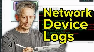 Thumbnail: How to Use Network Logs to Fix Connectivity Issues