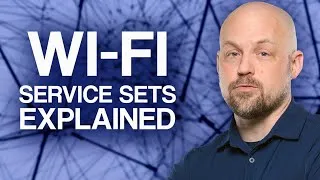 Thumbnail: SSID vs BSSID vs ESSID: What's the Real Difference?