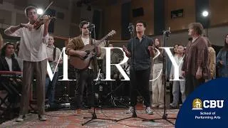 Thumbnail: CBU Worship Arts – "Mercy"