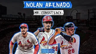 Thumbnail: Nolan Arenado is Mr. Consistency & Leading the Cardinals Rebuild | R2C2 - Full Episode