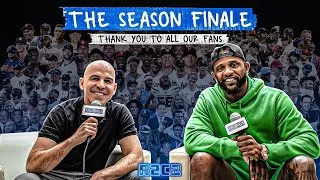 Thumbnail: The Season Finale - Thank You To All Our Fans | R2C2