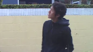 Thumbnail: I Know [Serious]