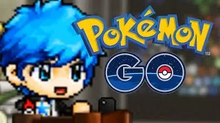 Thumbnail: Pokemon GO Animated - "Funeral" - What Pokémon Go is actually going to be like