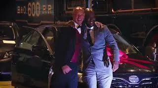 Thumbnail: 25 Year Anniversary Gala & Celebration -- Non-profit Organization