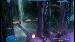 Thumbnail: Halo: Reach Gameplay Anniversary Slayer 39-2