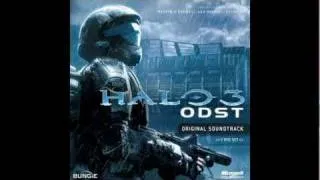 Thumbnail: Halo 3: ODST Disc 2 OST 05 The Light at the End