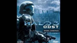 Thumbnail: Halo 3: ODST Disc 2 OST 06 Data Hive