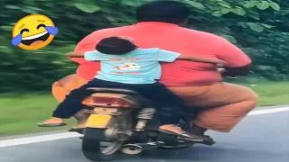 Thumbnail: TRY NOT TO LAUGH | Top Funniest Moments | Memes PART 14 😂