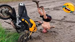 Thumbnail: TRY NOT TO LAUGH 😁 Top Funniest Moments 😅😂 Memes PART 11