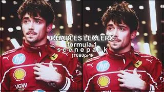 Thumbnail: Charles Leclerc hot/badass scenepack (1080p/4k)