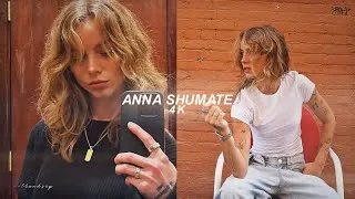 Thumbnail: Anna Shumate | Scene Pack | 4K