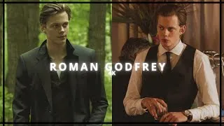 Thumbnail: Roman Godfrey | Scene Pack | 4K
