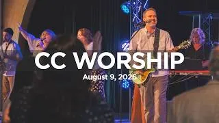 Thumbnail: 8 9 26 | Worship
