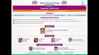 Thumbnail: Treatable Traits in ILD