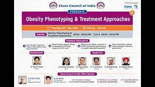 Thumbnail: Obesity Phenotyping & Treatment Approaches
